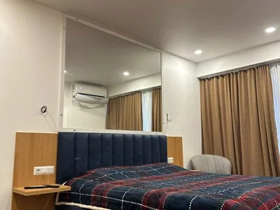 Коммерческое помещение на Sherif Khimshiashvili St 57 Khimshiashvili District