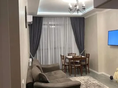 1+1 на Horizons Batumi Sherif Khimshiashvili St 49 Khimshiashvili District