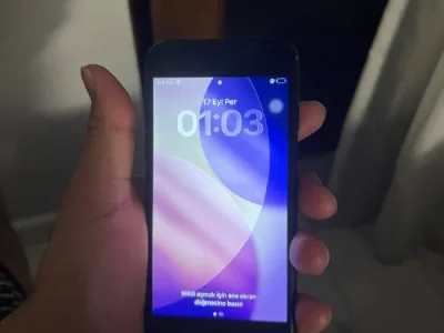 iPhone 13 Pro