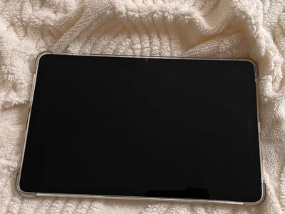 Планшет HONOR Pad 8 6/128Гб голубой