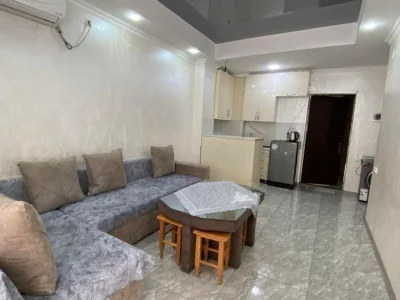 Шалва Инасаридзе, 16: 3-комнатная, 60.0 м²