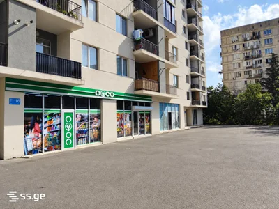 Коммерческое помещение Глдани