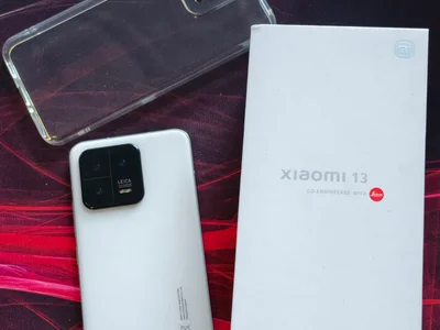 Xiaomi 13 12/256GB