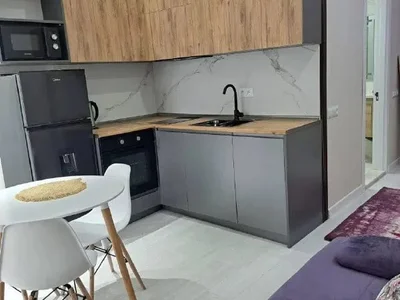 Долгосрочная аренда студии в Khimshiashvili District