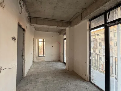 3-комнатная квартира. Лило