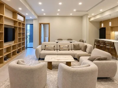 2-й переулок Крцаниси, 11: Студия, 150.0 м²