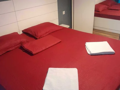 2 room Flat Daily rent. Varketili