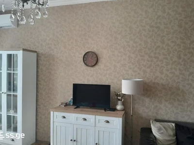 Коммерческое помещение на Akaki Tsereteli Ave 77 Didube