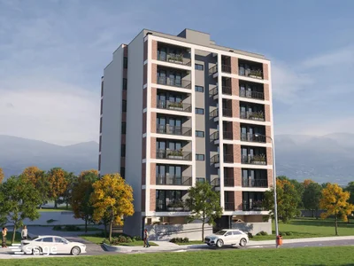 3-комнатная квартира Продаётся. Самгори