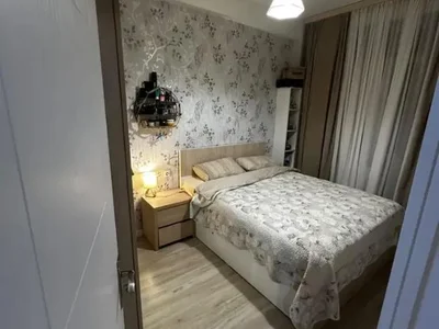 2-комнатная квартира в Тбилиси