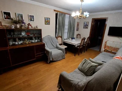 4-комнатная квартира на продажу. Надзаладеви