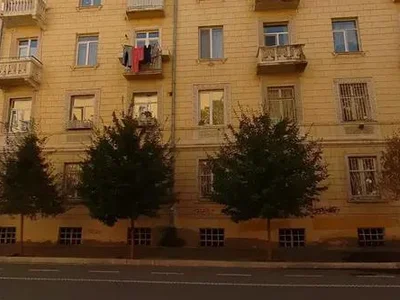 4-комнатная квартира на продажу. Ваке