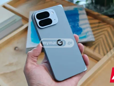 Мобильные телефоны Google