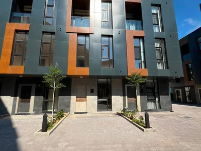 Таунхаус 183 кв.м, Шоссе Аэропорта, $265000