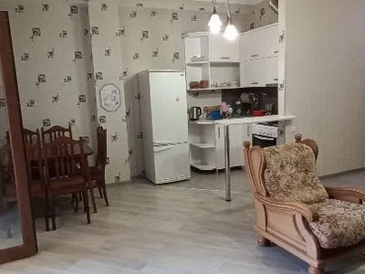 Коммерческое помещение на Panaskerteli-Tsitsishvili St 20ა Saburtalo