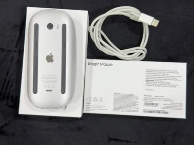 Apple Magic Mouse USB-C