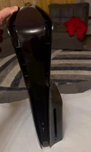 PS5 Slim (1TB Carbon Edition)