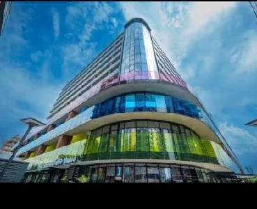 1+1 на Шосе Аэропорта 6 Airport District