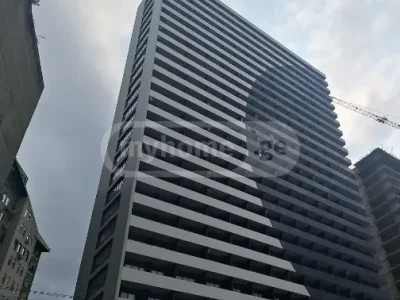 1-комнатная квартира в районе Химшиашвили