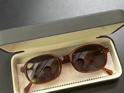 Солнцезащитные очки Cultura Eyewear