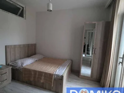 Долгосрочная аренда квартиры в Bagrationi District