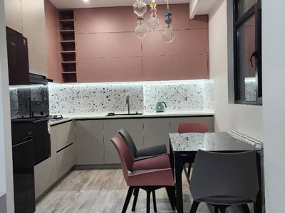 Коммерческое помещение на Avto Varazi st. 1 Lisi lake