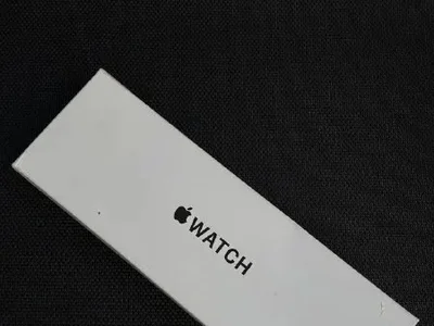Apple Watch SE 2, 40 мм