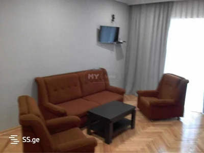 2 room Flat Daily rent. Saburtalo