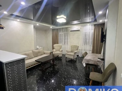 3+1 комнатная квартира площадью 105 м²