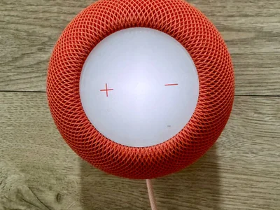 Apple HomePod Mini MJ2D3D