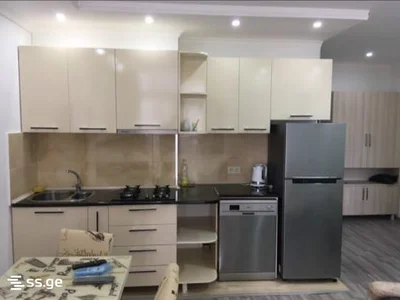 1+1 на Кобаладзе ул. 8а Tamar Settlement