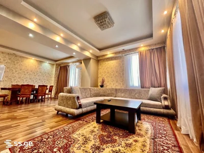 3 room Flat Daily rent. Vake
