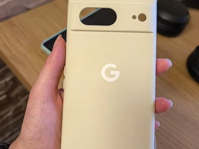 Google Pixel 7 128 Gb