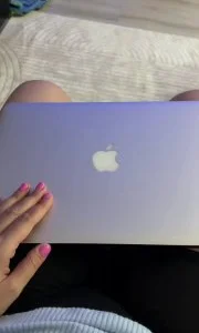 Ноутбук MacBook Air 13 2017