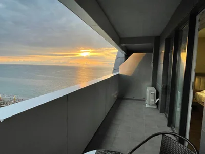 Студия в Alliance Palace, 45 кв.м, $400 до лета