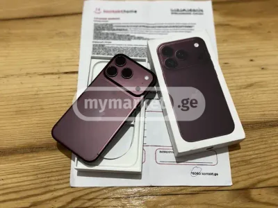 iPhone 18 Pro Sim+eSIM