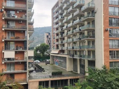 2-комнатная квартира. Ортачала