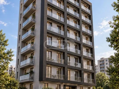 2-комнатная квартира Продаётся. Дидубе