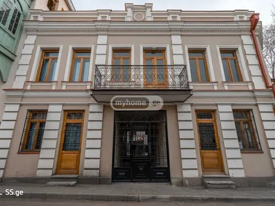 7-комнатная квартира на продажу. Сололаки