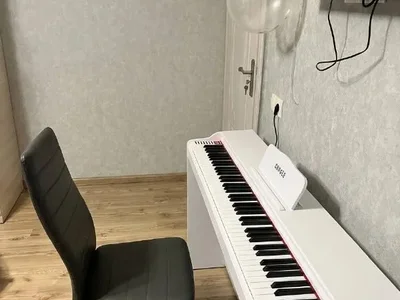 Цифровое пианино Sonate MH-128 White