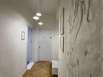 2-комнатная квартира. Сабуртало