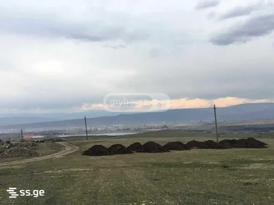 Земельный участок в Диди Лило