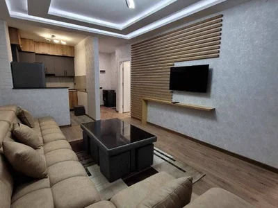 4-комнатная квартира
