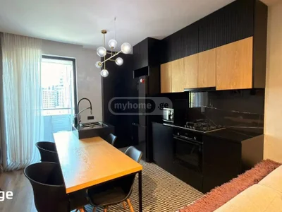 3 room Flat For Sale. Saburtalo