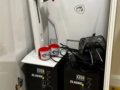 Акустическая система KRK Systems Classic 5