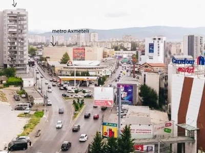 3-комнатная квартира. Суточная аренда. Глдани