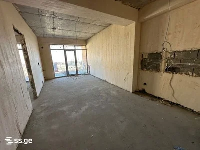 5-комнатная квартира в Тбилиси