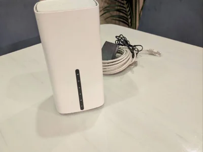 Роутер TP-Link NX200 5G