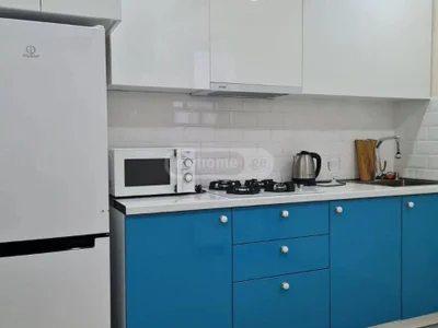 1-комнатная квартира, 60 кв.м, 6 этаж, $600