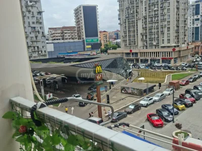 1-комнатная квартира в районе Химшиашвили